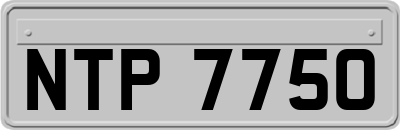 NTP7750