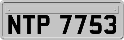 NTP7753