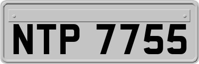 NTP7755