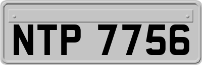 NTP7756