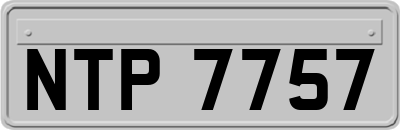NTP7757