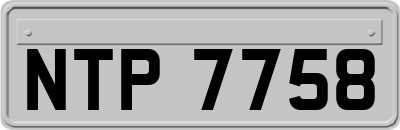 NTP7758