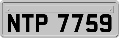 NTP7759