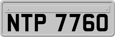 NTP7760