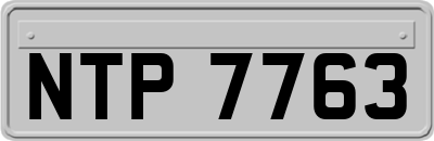 NTP7763