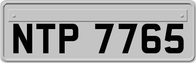 NTP7765