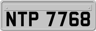NTP7768