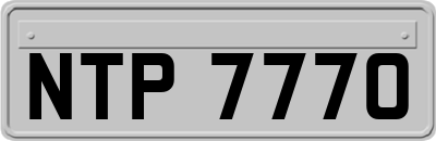 NTP7770