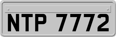 NTP7772