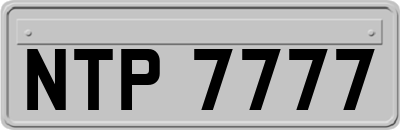 NTP7777