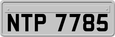 NTP7785