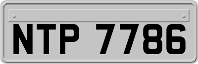 NTP7786