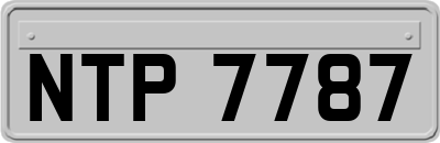 NTP7787