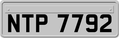 NTP7792