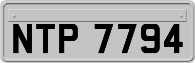 NTP7794