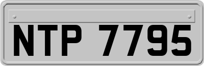 NTP7795