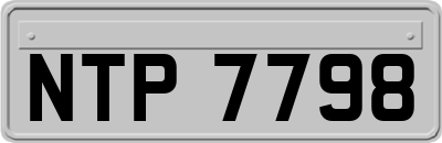NTP7798