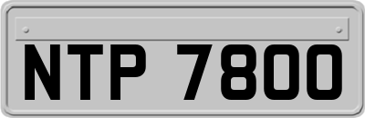 NTP7800
