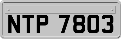 NTP7803