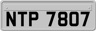 NTP7807