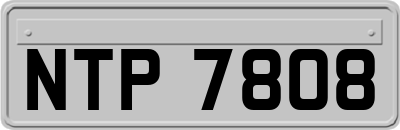 NTP7808
