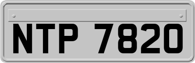 NTP7820