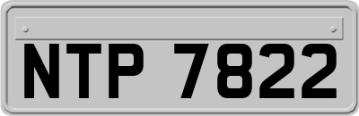 NTP7822