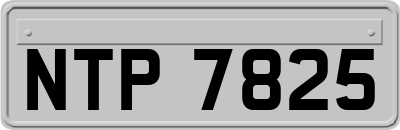NTP7825
