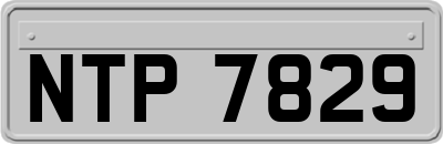 NTP7829