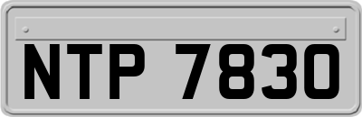 NTP7830