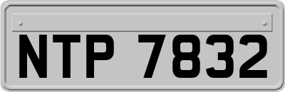 NTP7832