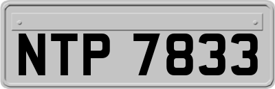 NTP7833
