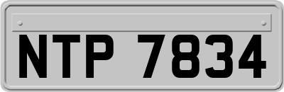 NTP7834