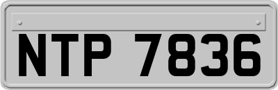 NTP7836