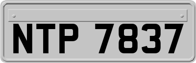 NTP7837