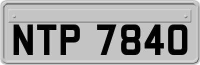 NTP7840