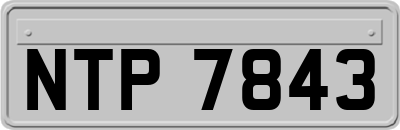 NTP7843