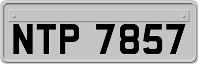 NTP7857