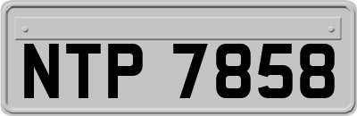 NTP7858