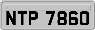 NTP7860