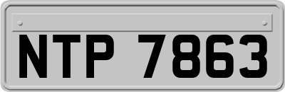 NTP7863