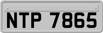 NTP7865