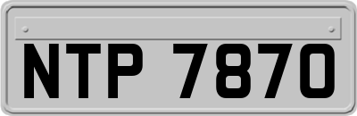 NTP7870
