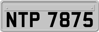 NTP7875
