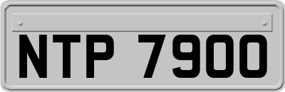 NTP7900