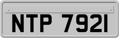 NTP7921