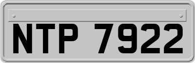 NTP7922