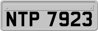 NTP7923