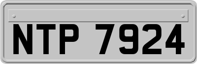 NTP7924