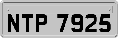 NTP7925